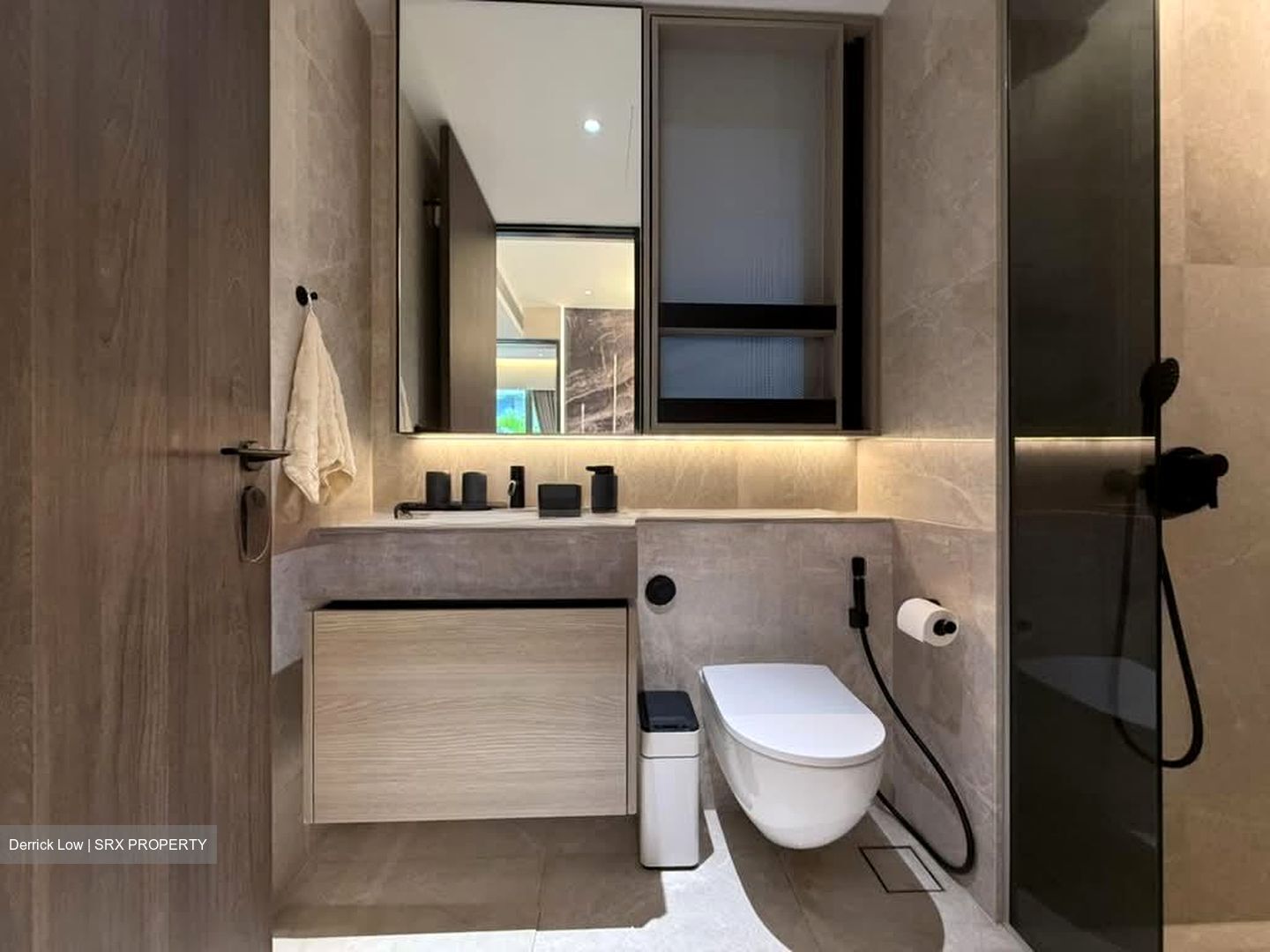 The Reef At King’s Dock (D4), Condominium #568830051